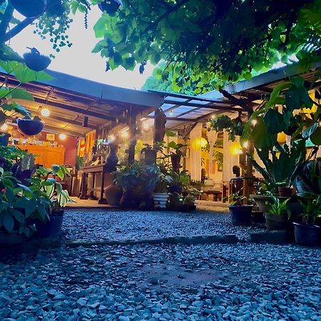 Marius B&B & Hostel Silang Extérieur photo