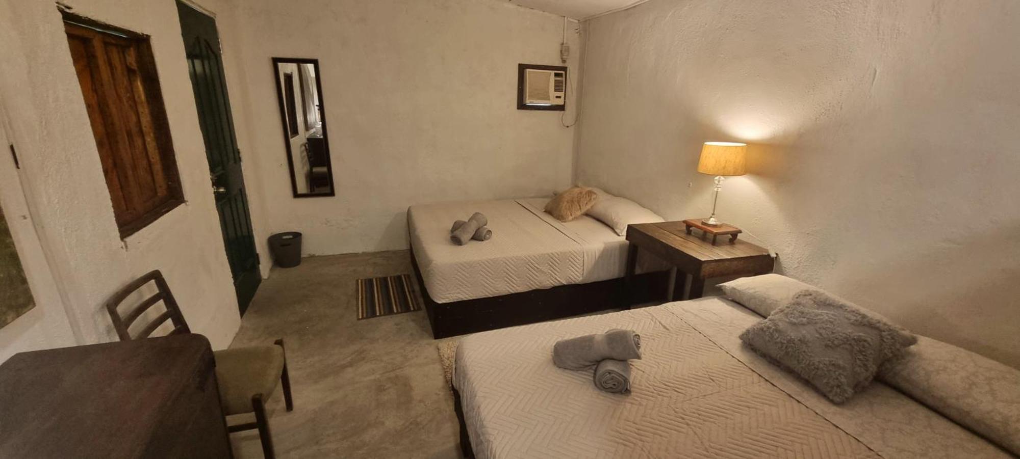 Marius B&B & Hostel Silang Extérieur photo