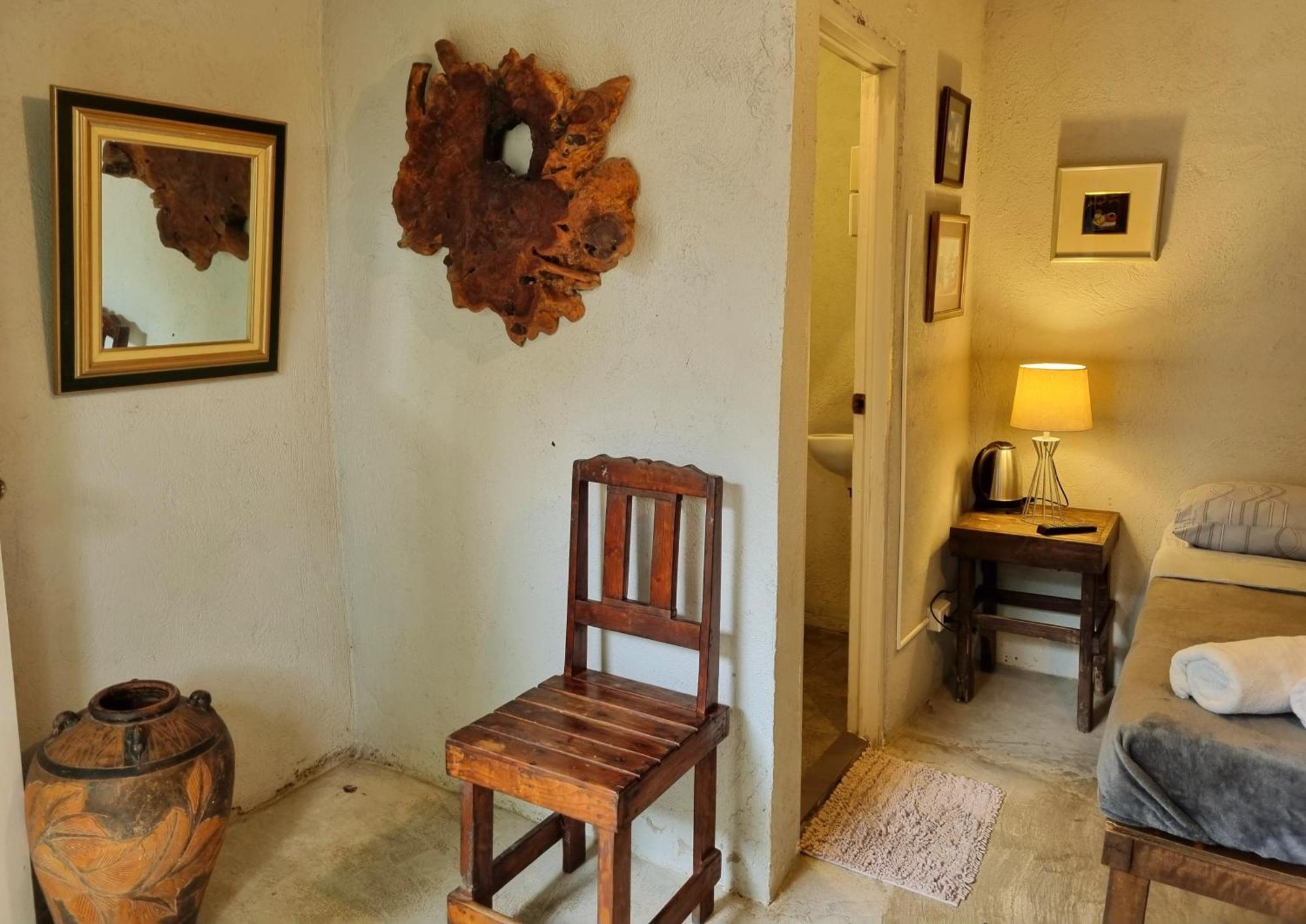 Marius B&B & Hostel Silang Extérieur photo