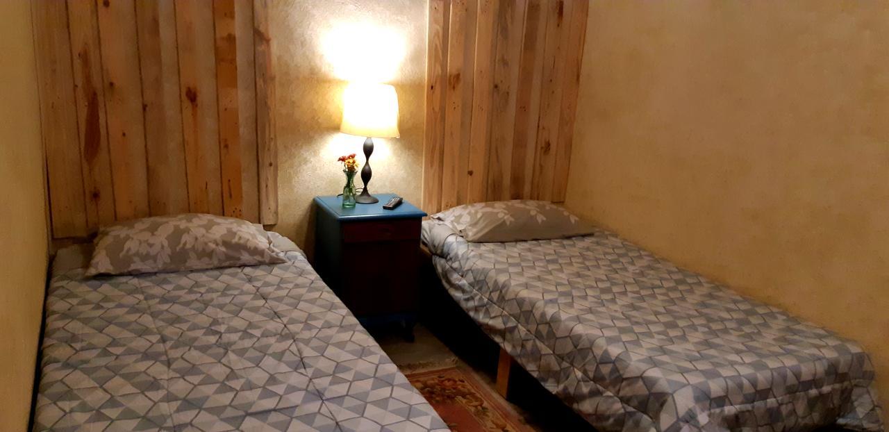 Marius B&B & Hostel Silang Extérieur photo