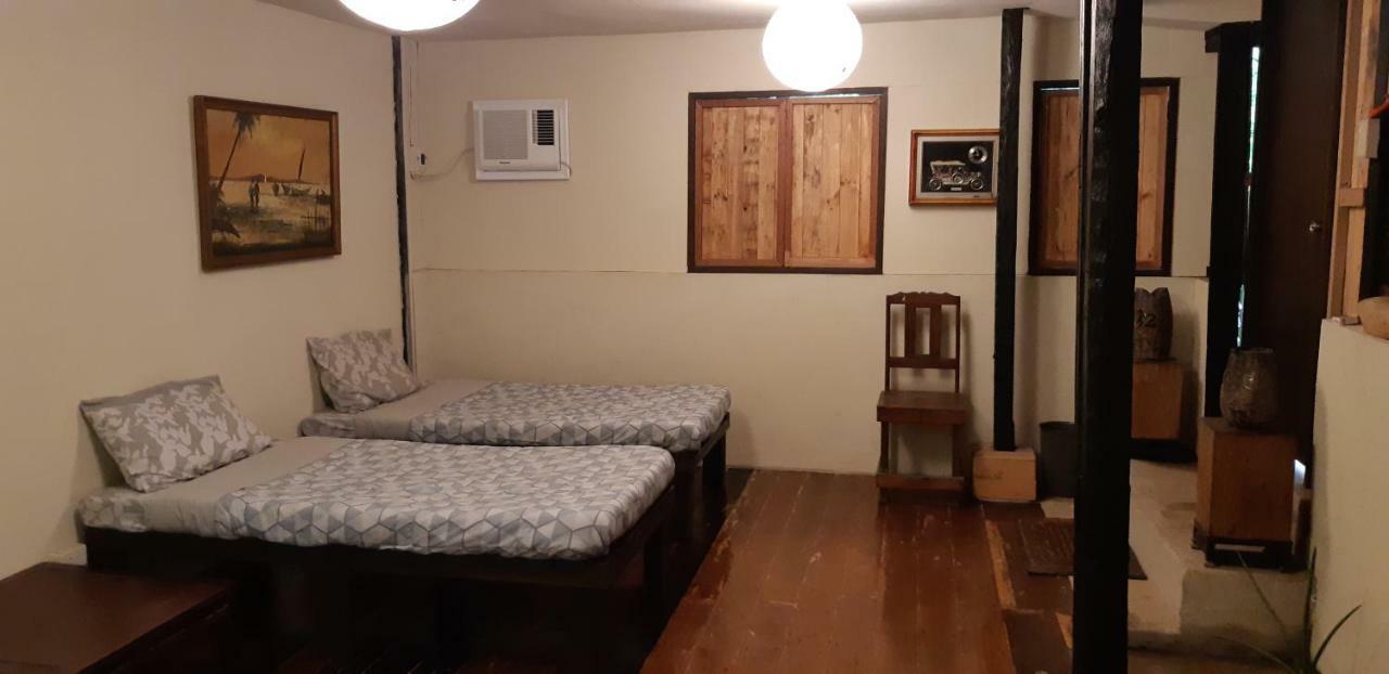 Marius B&B & Hostel Silang Extérieur photo