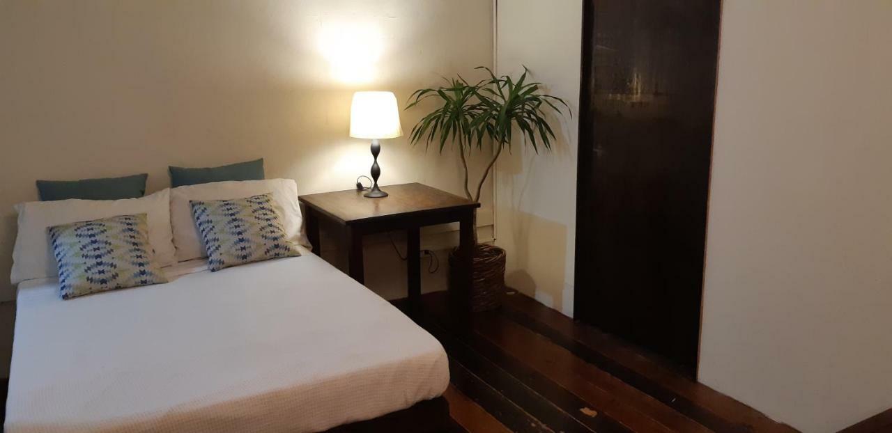 Marius B&B & Hostel Silang Extérieur photo